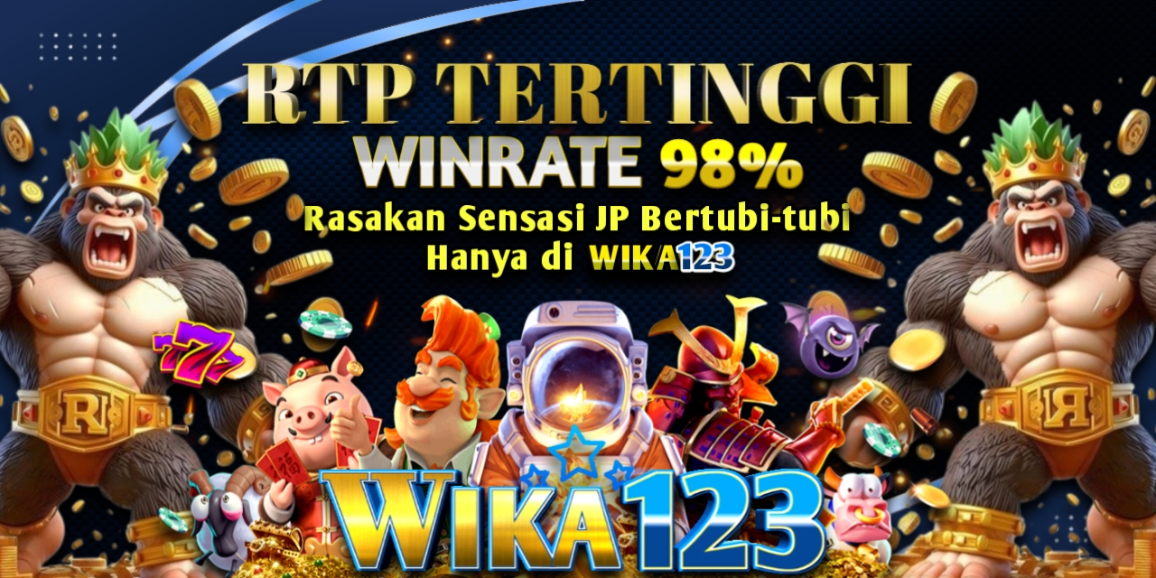 WIKA123